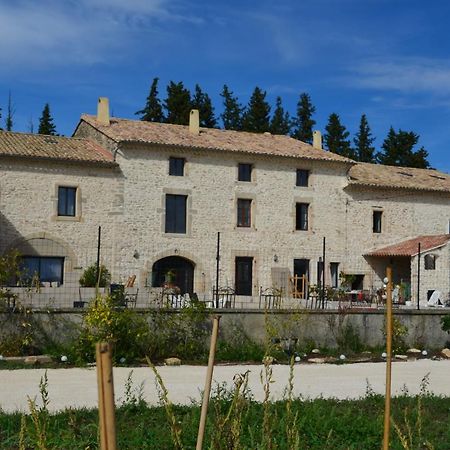 Les Gites Du Lauzon Montségur-sur-Lauzon Exterior foto